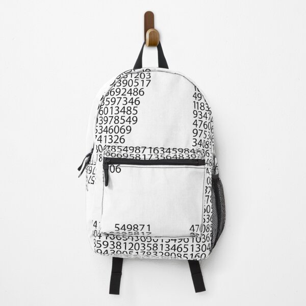 Item preview, Pi Hard Mathematician  Funny Math Teacher idea designed and sold by Pexilus.