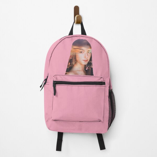 Item preview, Charli D' Amelio, famous tiktoker designed and sold by anins-azuree.
