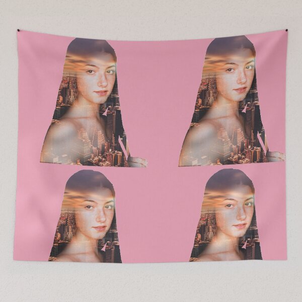 Item preview, Charli D' Amelio,  famous tiktoker designed and sold by anins-azuree.