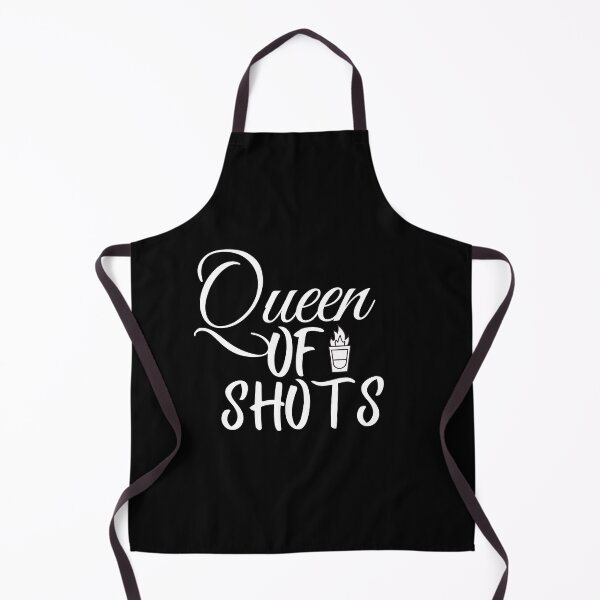 Item preview, Find your thing - Wedding design for Bachelorette or hen party for the bridal team - queen of shots designed and sold by Fortified.