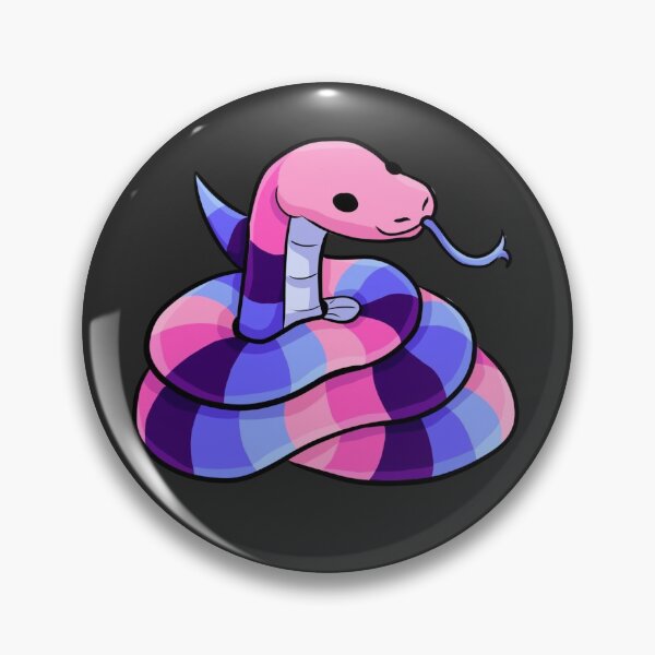 Item preview, Omni Snake designed and sold by Torisaursky.