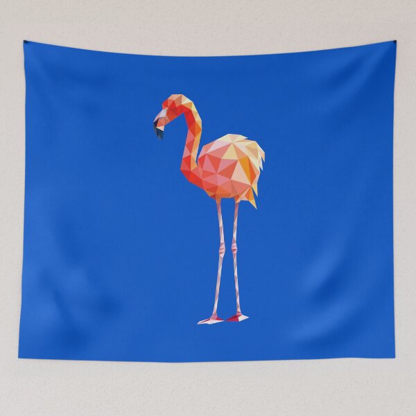 Item preview, Flamingo designed and sold by M K D.