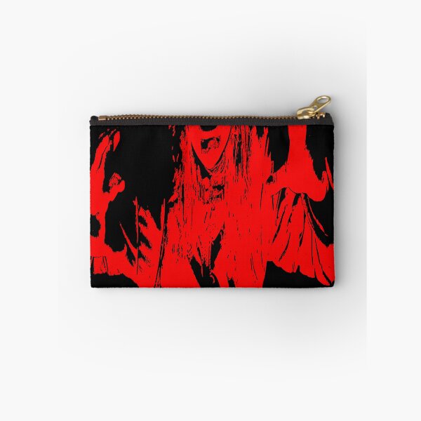 Item preview, Screamin Ghoulish Woman of FEAR!!! designed and sold by Black-and-Red.