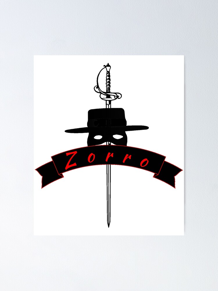 As 3 curiosidades sobre 'Zorro', a série clássica disponível no