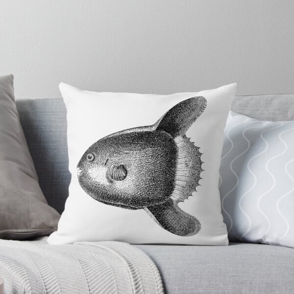 Item preview, Sunfish designed and sold by Quill-n-Ink.