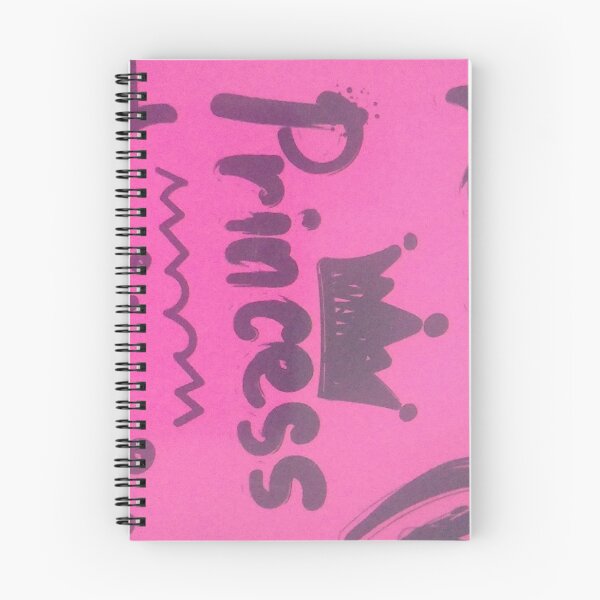 Item preview, Princess pink Text Cover case Pillows designed and sold by Cryptographee.