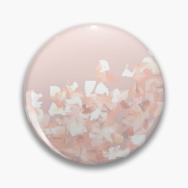 Item preview, Abstract peach texture print. designed and sold by UVI-CA.