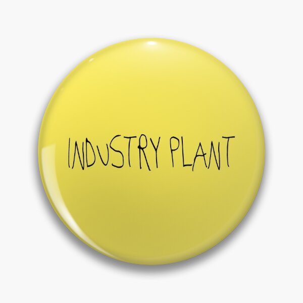 Item preview, Industry plant designed and sold by LolirotSav.