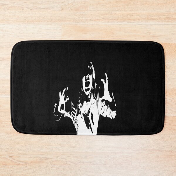 Item preview, Screamin Ghoulish Woman of FEAR!!! Version 2 designed and sold by Black-and-Red.
