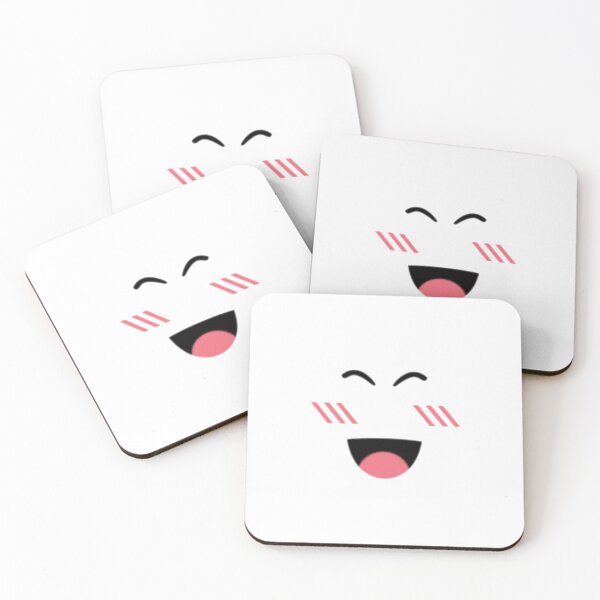 Item preview, Super Super Happy Face, Cute  designed and sold by KashifMohiuddin.