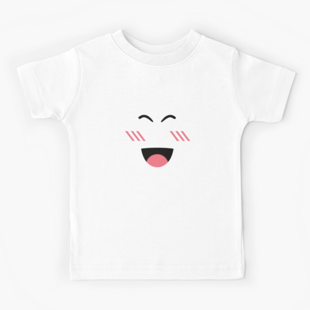 Roblox Super Super Happy Face by sno  Super happy face, Roblox t shirts,  Super happy