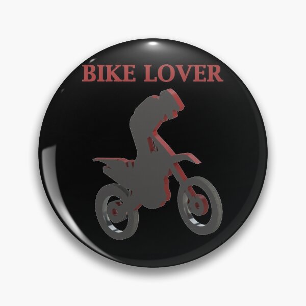 Item preview, Motorcycle Riding Dirt Bike Lover designed and sold by LashCreations.