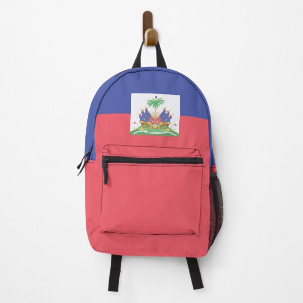 Item preview, Haiti designed and sold by FlatFlags.