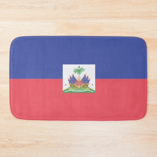 Item preview, Haiti designed and sold by FlatFlags.