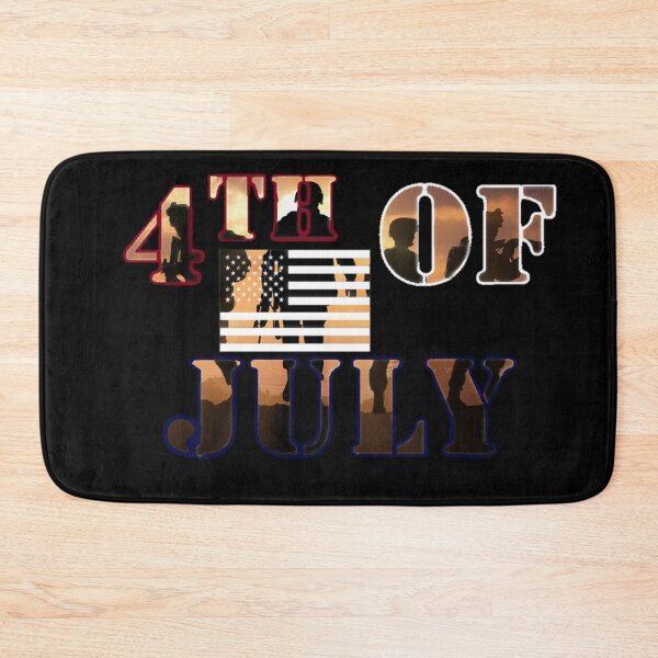 Item preview, THE BEST 4th of July MILITARY SALUTE 2.0 designed and sold by THE AMERICAN TEEVANGELIST.