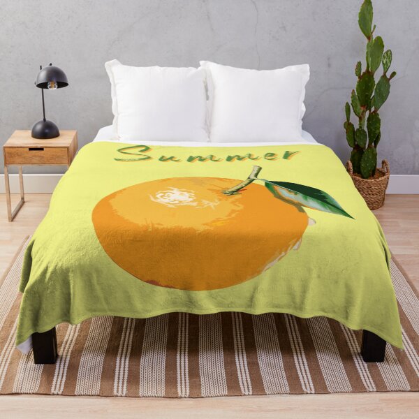 Item preview, Orange summer vibes designed and sold by RetroFrame.