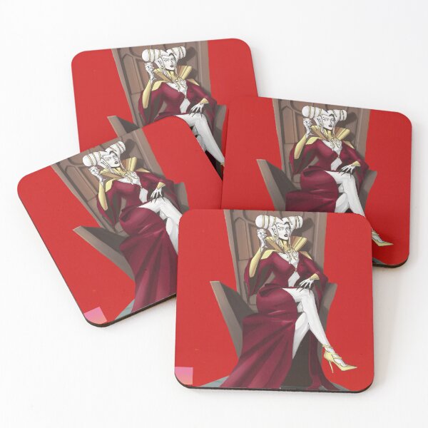 Item preview, Carmilla mashup designed and sold by Battenberg.