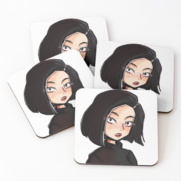 Item preview, Yumi designed and sold by QuietSylph.