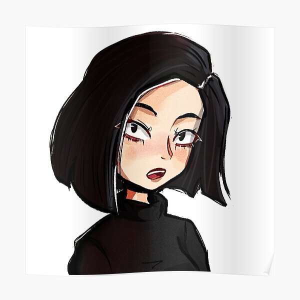 Yumi Ishiyama Posters Redbubble