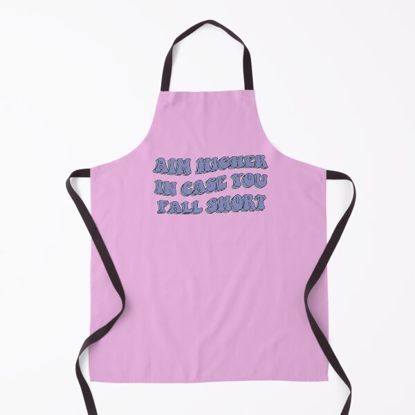 Item preview, Aim Higher in case you fall short designed and sold by WanderAesthetic.