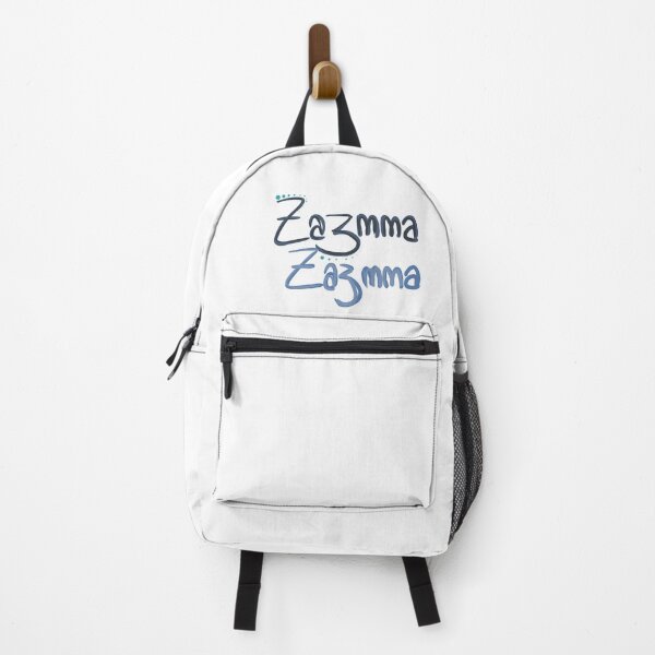 Item preview, Za3mma Za3mma designed and sold by mimibounar.