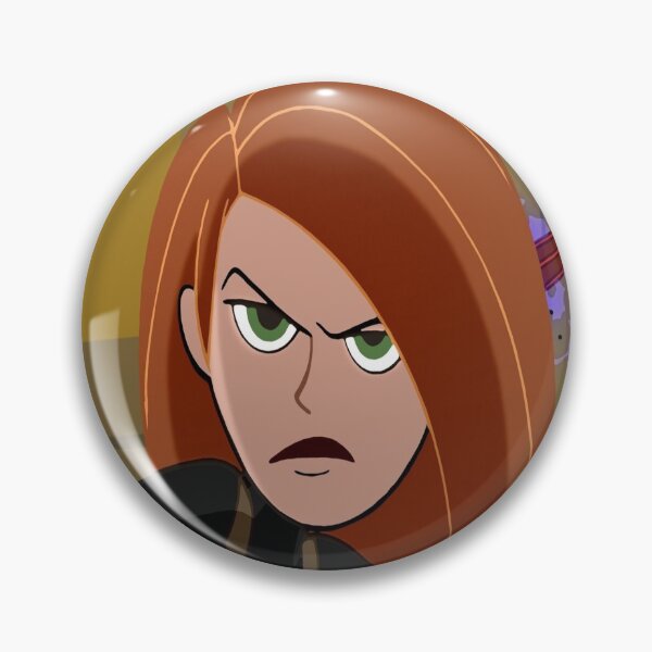 Item preview, KIM POSSIBLE designed and sold by RukieA.