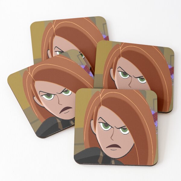 Item preview, KIM POSSIBLE designed and sold by RukieA.
