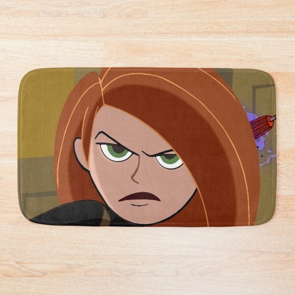 Item preview, KIM POSSIBLE designed and sold by RukieA.