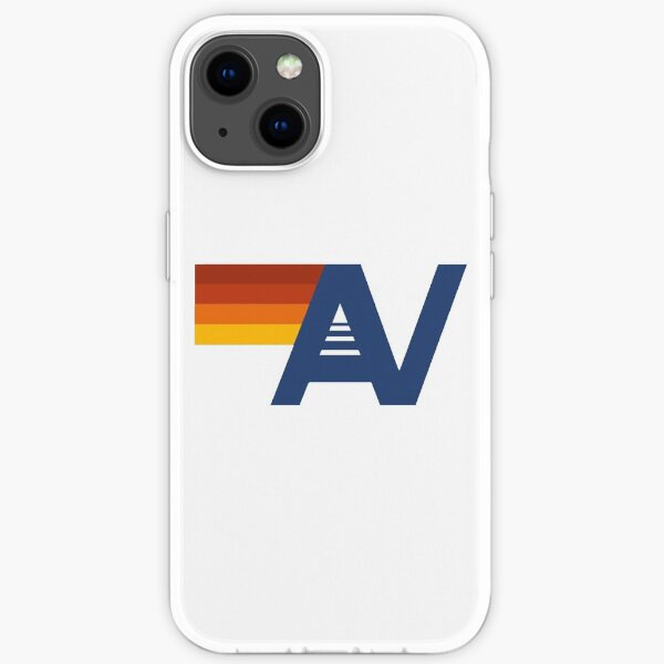 Aviator nation iPhone Soft Case