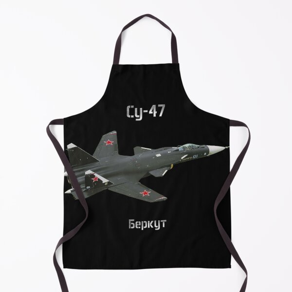 Item preview, SU-47 Berkut Russian experimental aircraft with negative swept wings designed and sold by Dirk4171.