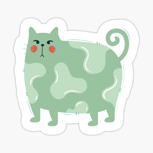 Download Chonky Animals Gifts Merchandise Redbubble