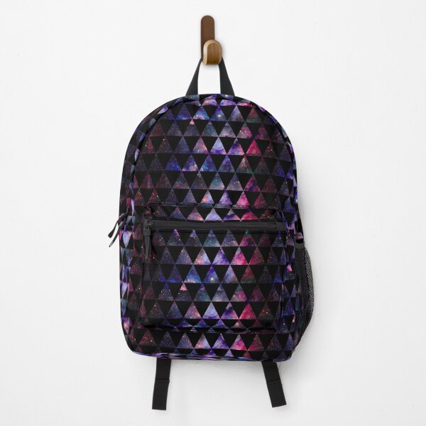 Item preview, Galaxy triangle pattern #Space designed and sold by MrJean.