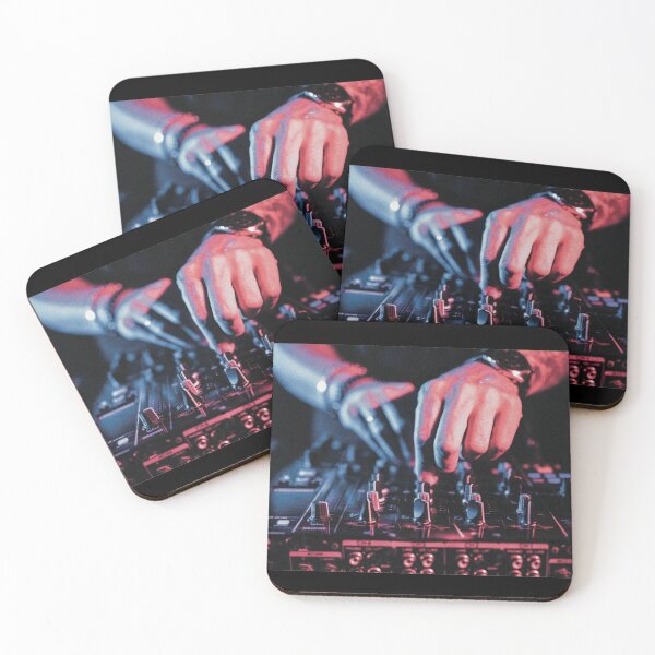Item preview, DJ Mixing It Up designed and sold by artdesignforyou.