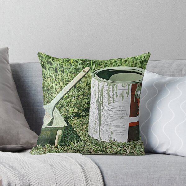 Item preview, Why the Grass is Always Greener designed and sold by Monnie Ryan.