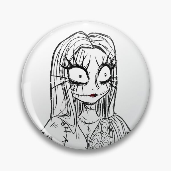 Item preview, Sally lineart designed and sold by QuietSylph.