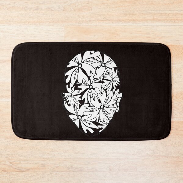 Item preview, Black and White, Plant Lover, Linework, Colouring Book designed and sold by 10pmCreations.