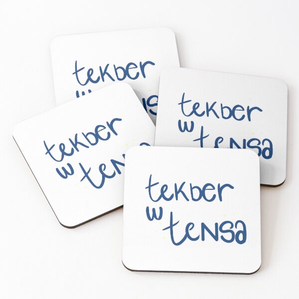 Item preview, tekber w tensa designed and sold by mimibounar.