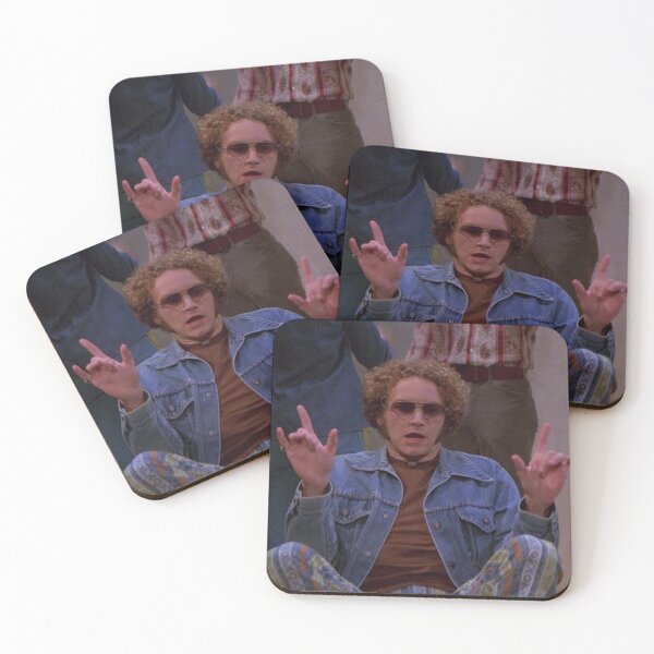 Item preview, Steven Hyde designed and sold by sabb24.