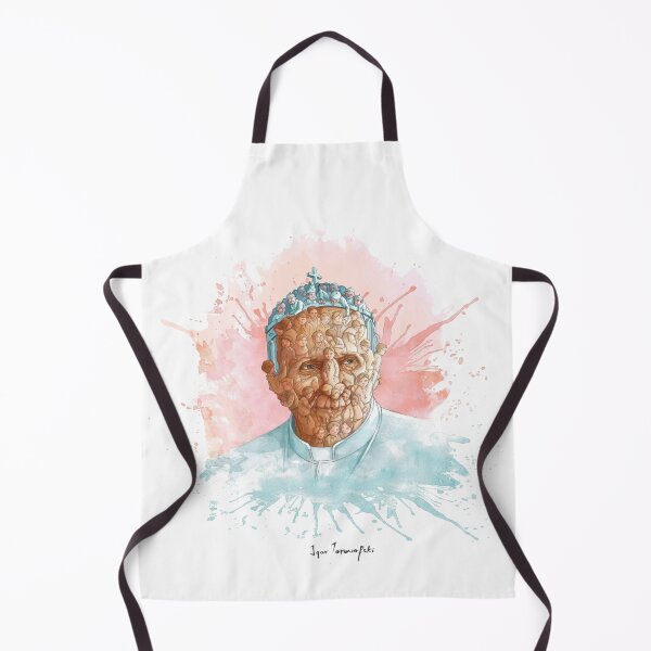Item preview, Pope Francis designed and sold by Toronofski.