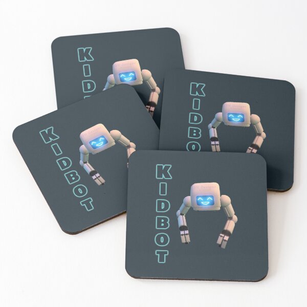 Item preview, Dremafall Chapters: Kidbot designed and sold by Visual Resolutions.
