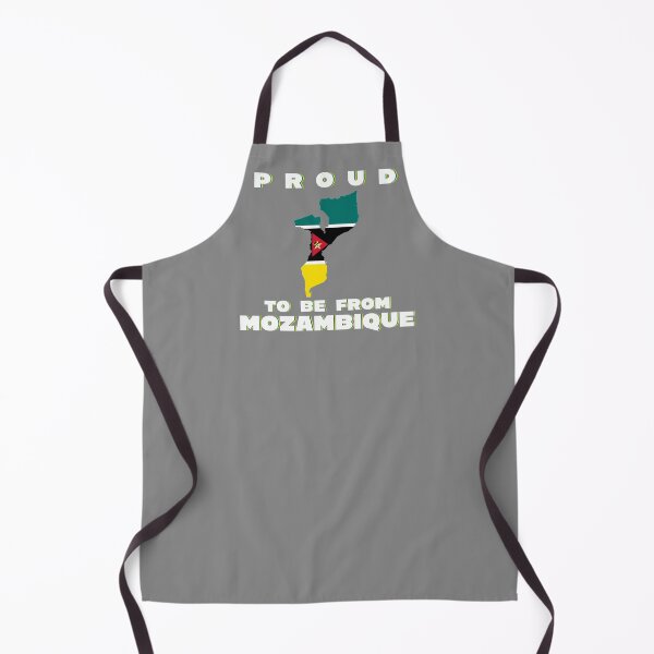 Item preview, Proud To Be From Mozambique Mozambican designed and sold by JG0024.
