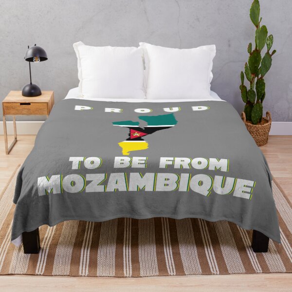 Item preview, Proud To Be From Mozambique Mozambican designed and sold by JG0024.