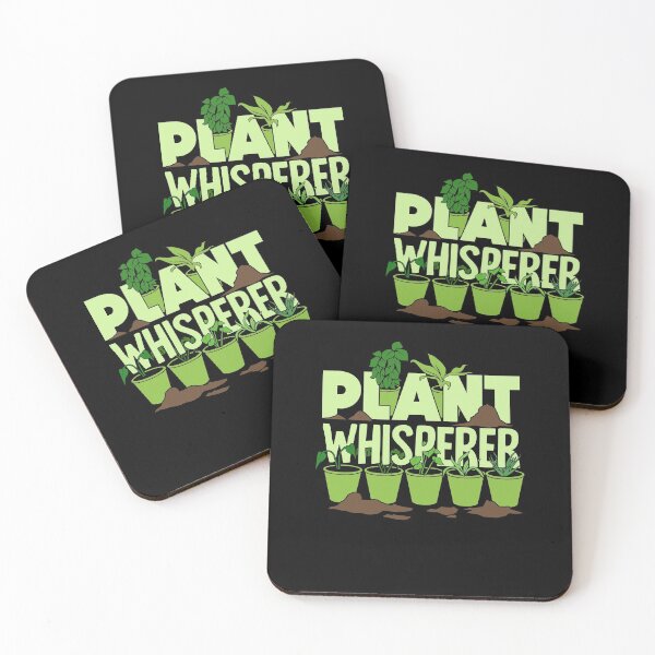 Item preview, Plant Whisperer Gardening Gardener Gift designed and sold by Marcid95.