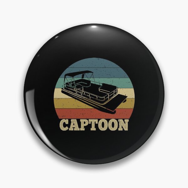 Item preview, pontoon captain shirt, boating shirt, pontoon shirt, pontoon boat captain shirt, captain shirt, lake shirt, boating life designed and sold by T-DESIGNEDZ.