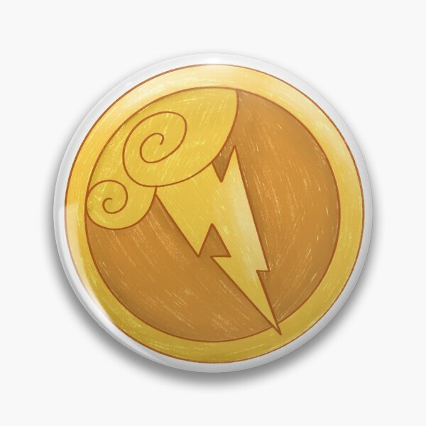 Item preview, Hercules Medallion designed and sold by CreativeMisc.