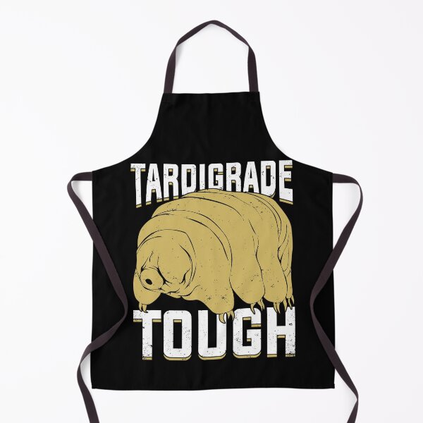 Item preview, Tardigrade Tough Water Bear Microbiologist Gift designed and sold by Marcid95.