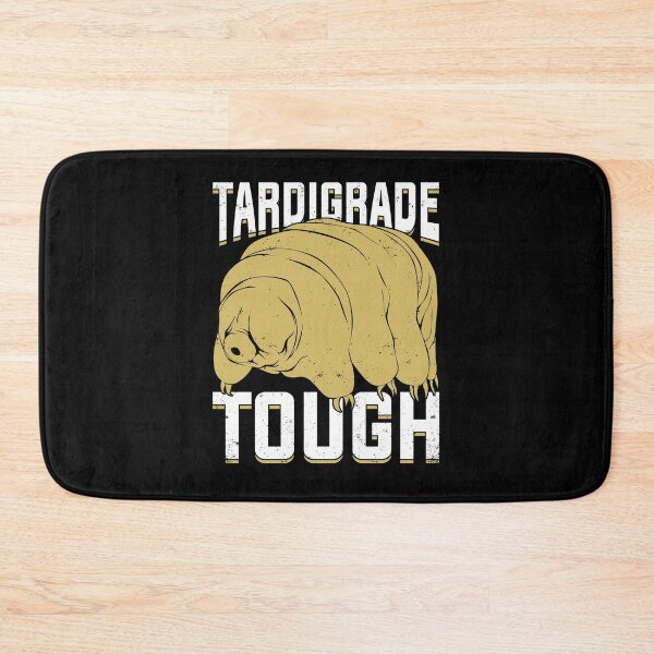 Item preview, Tardigrade Tough Water Bear Microbiologist Gift designed and sold by Marcid95.