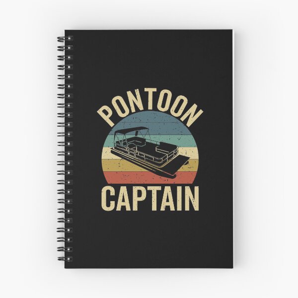 Item preview, pontoon captain shirt, boating shirt, pontoon shirt, pontoon boat captain shirt, captain shirt, lake shirt, boating life designed and sold by T-DESIGNEDZ.