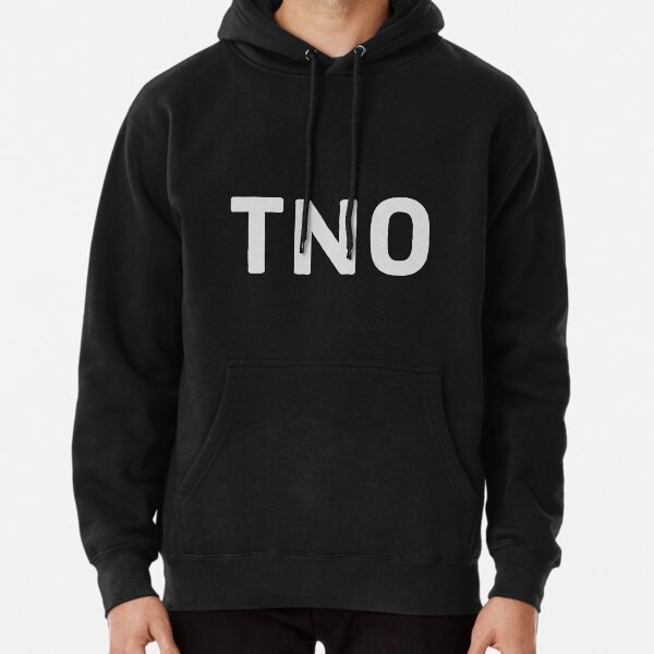 tno clothing hoodie