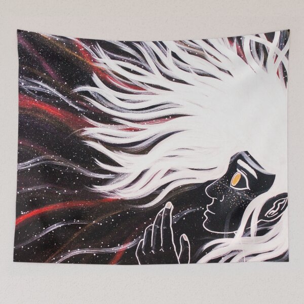 Item preview, Drops Of Jupiter designed and sold by Mel Snyder.